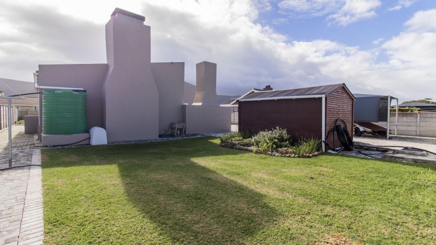 3 Bedroom Property for Sale in Franskraal Western Cape